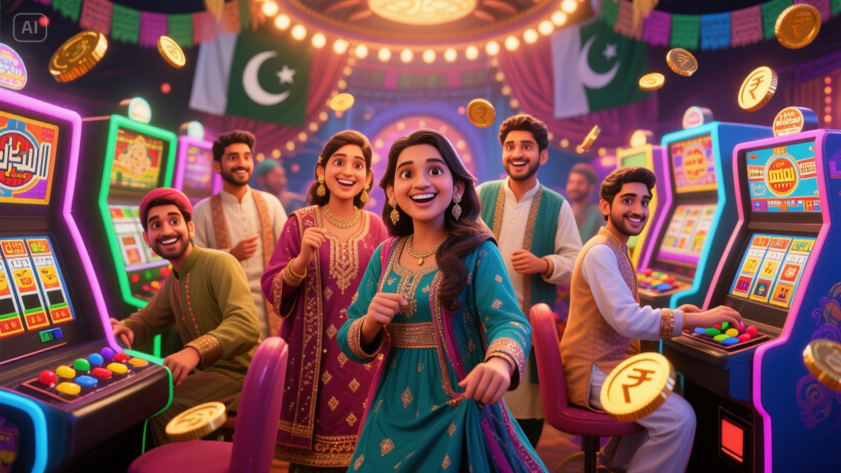 Registration at 3 Patti OK Casino